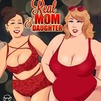 realmomanddaughter OnlyFans