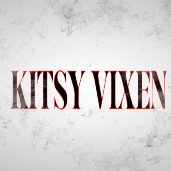 kitsy-vixen OnlyFans