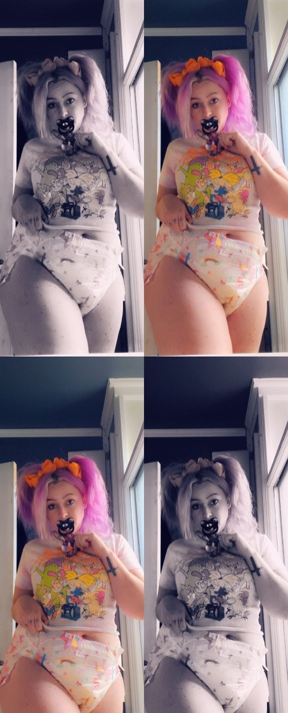 diaperbabybrenna OnlyFans