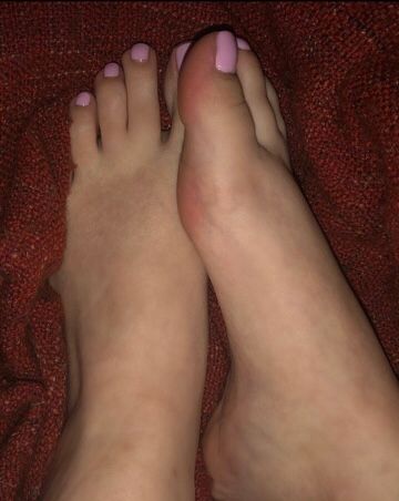 nikkifootfantasy OnlyFans