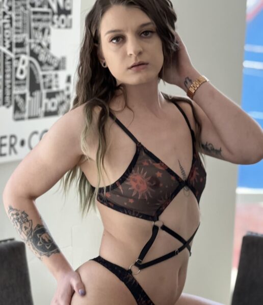 vickitty OnlyFans