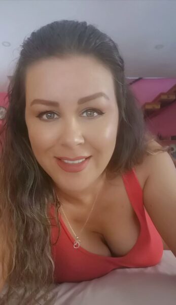 naughty_delilah OnlyFans