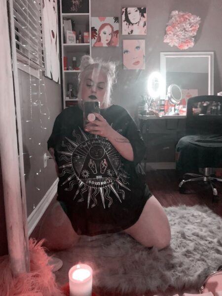 bbwsarahxoco OnlyFans