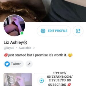 lizyuli OnlyFans