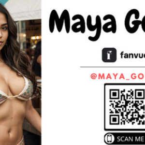 Maya Gomez Fanvue