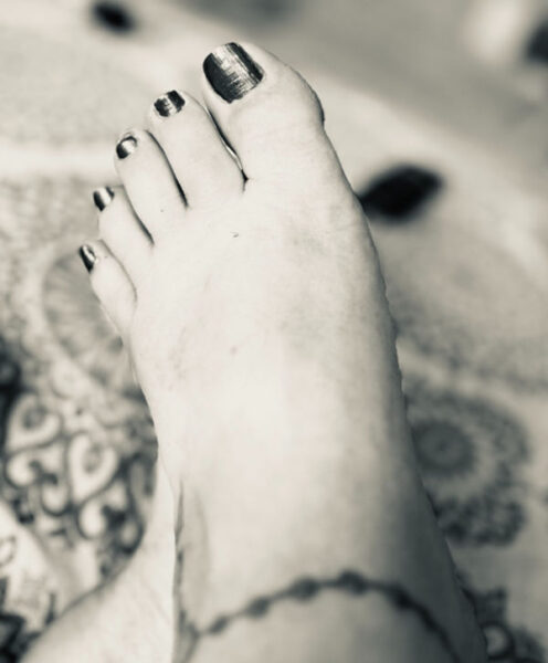 Fantasy Feet 👣 OnlyFans