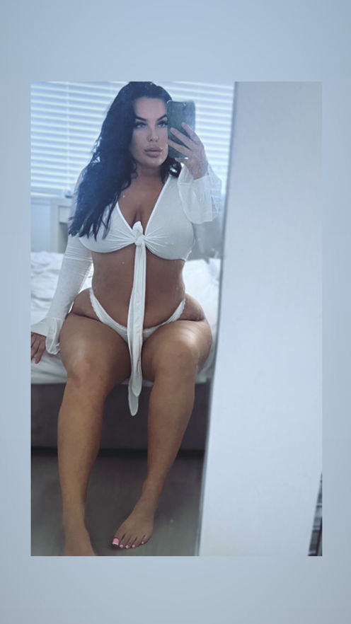 Hayley 🌶️ OnlyFans