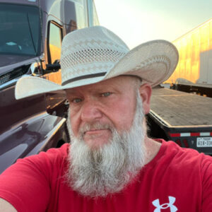 Truckerbear1976 OnlyFans