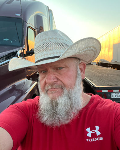 Truckerbear1976 OnlyFans