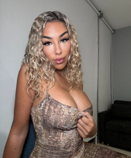 Alaina Hazel OnlyFans