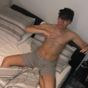 Kieran King OnlyFans