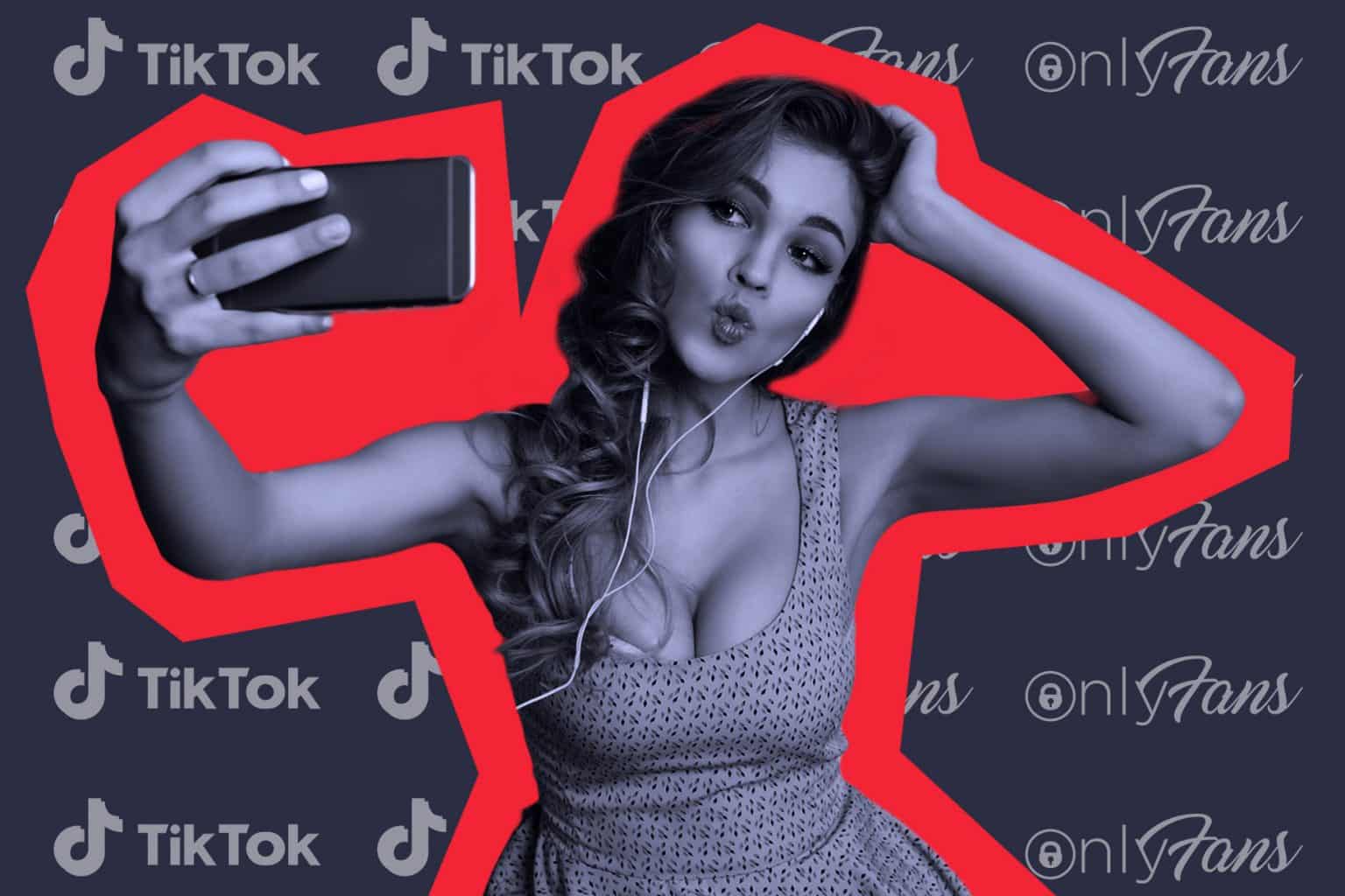 How To Shoot Crazy Good OnlyFans Content (And The Stuff You Need